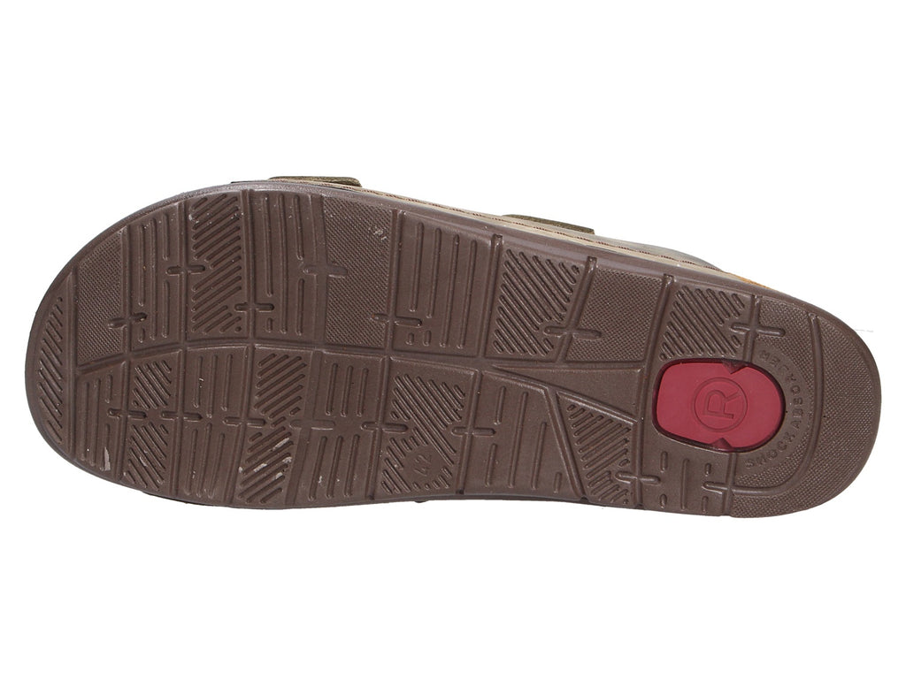 Rohde Herren Pantolette EASYS N°42