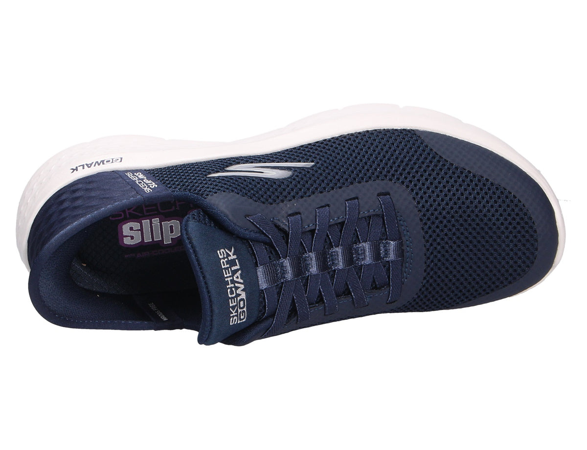 Skechers Damen Sneaker Go Walk Flex