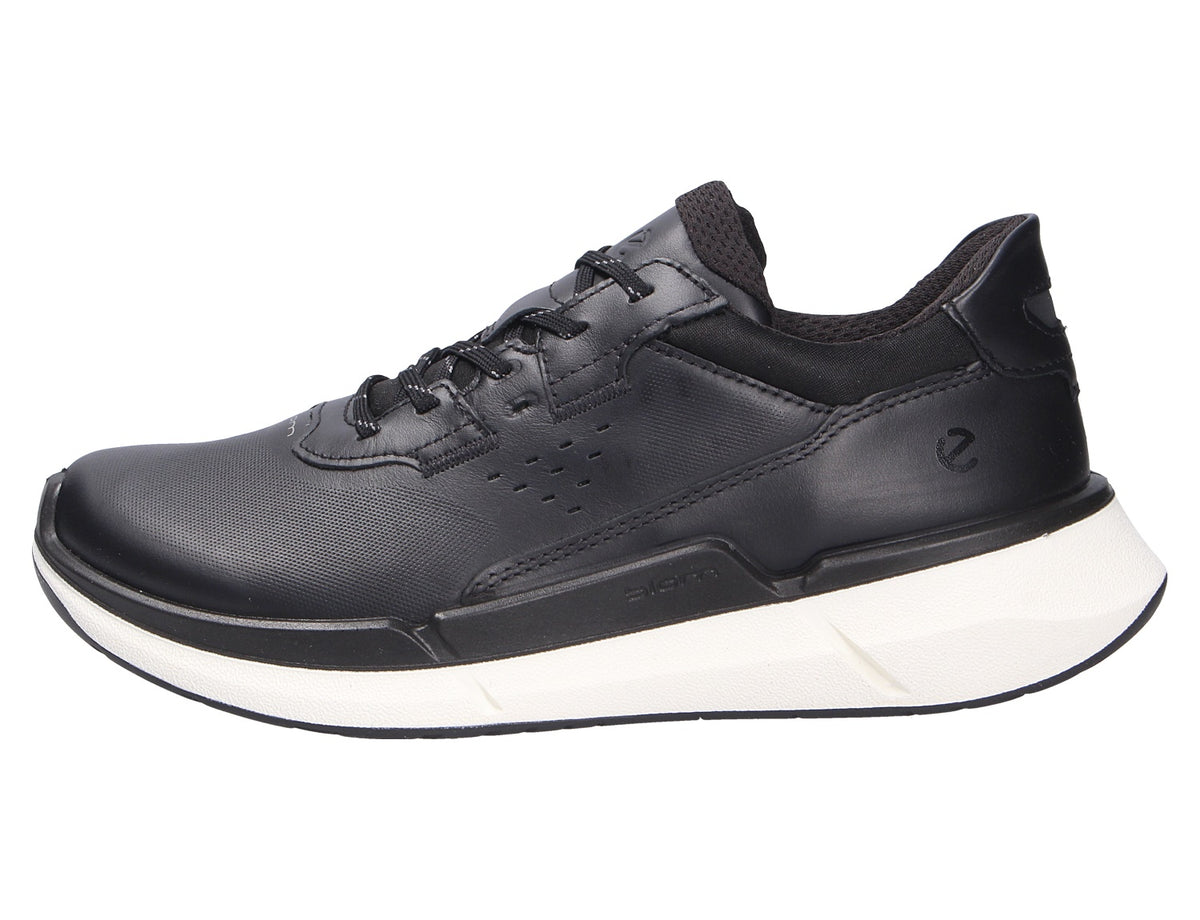 Ecco Damen Schnürschuhe