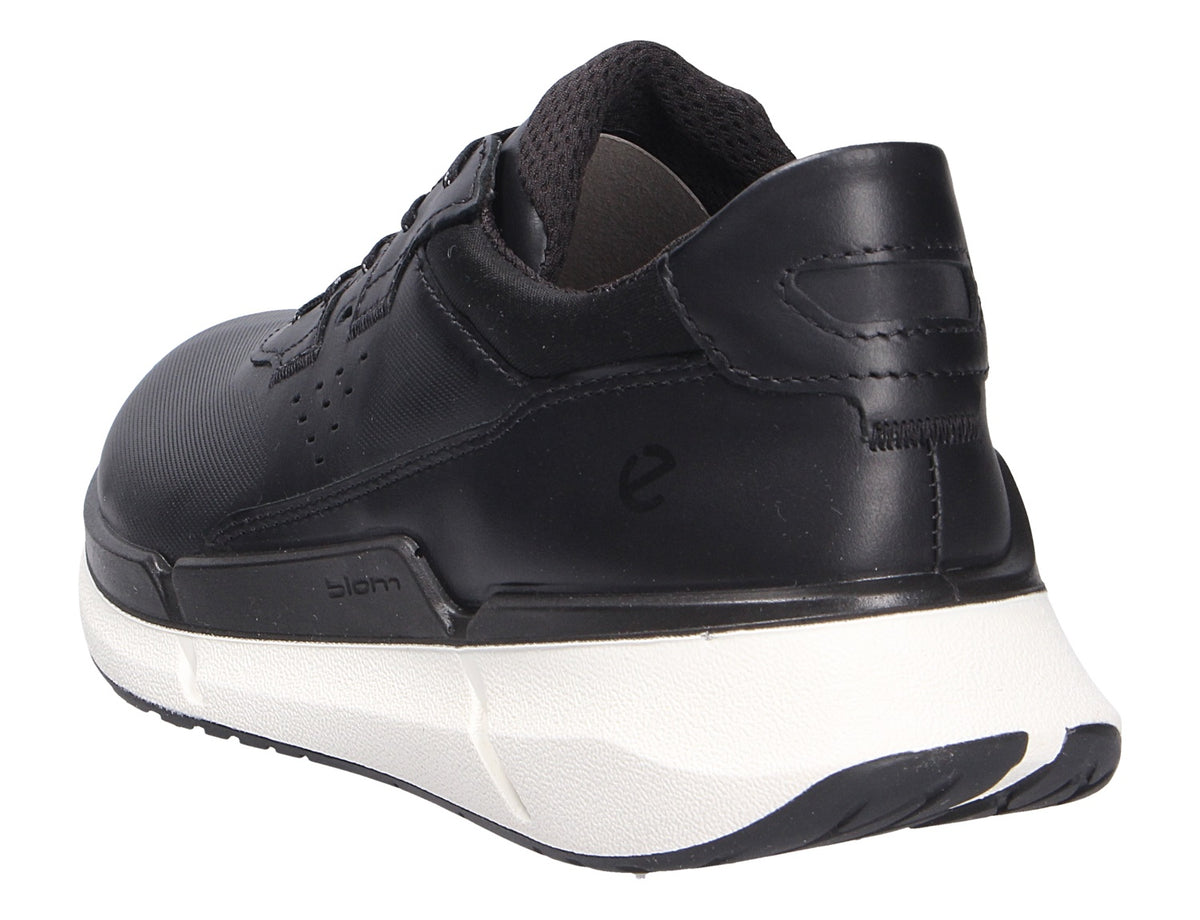 Ecco Damen Schnürschuhe