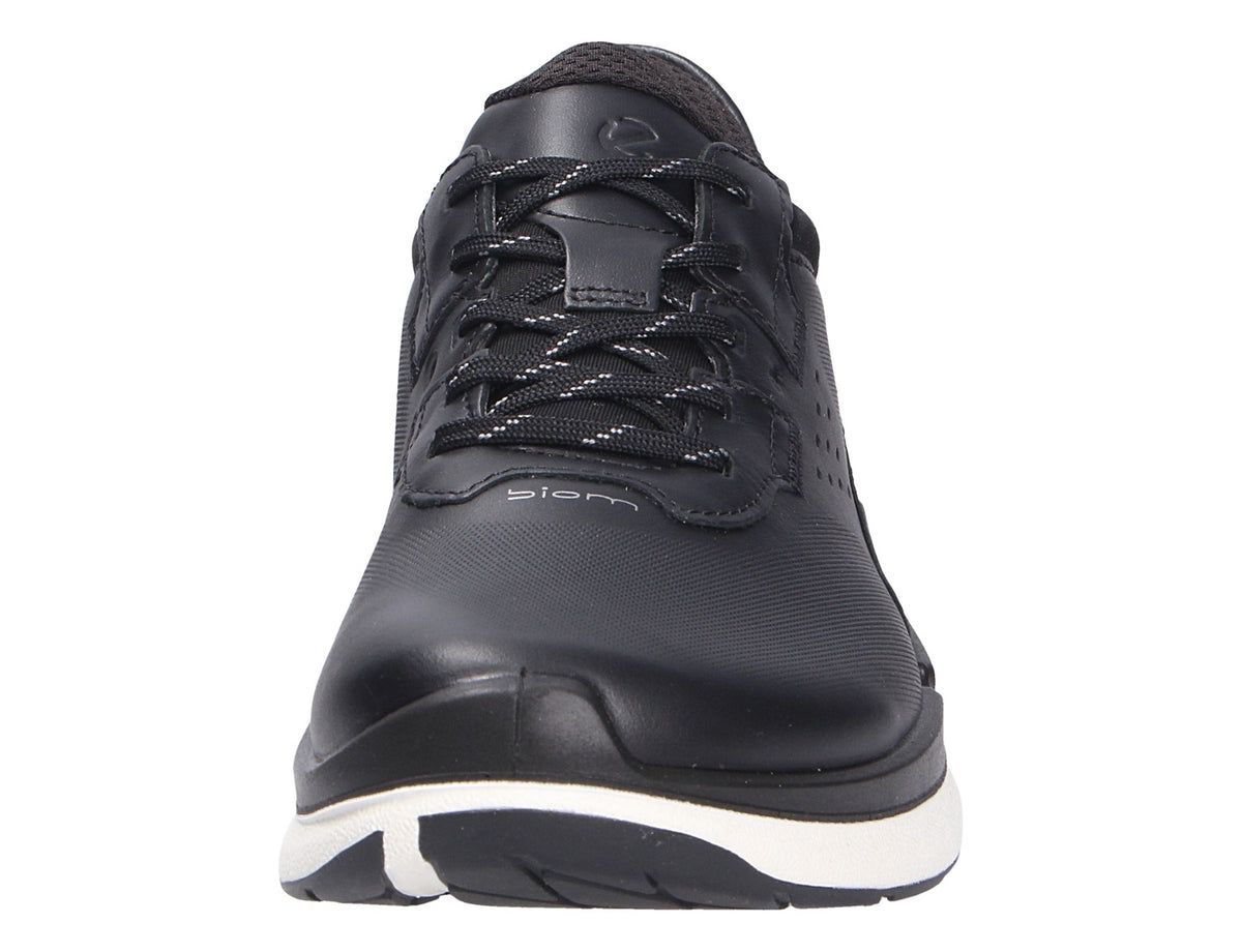 Ecco Damen Schnürschuhe