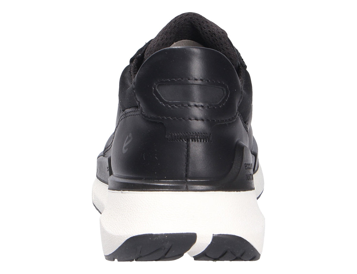 Ecco Damen Schnürschuhe