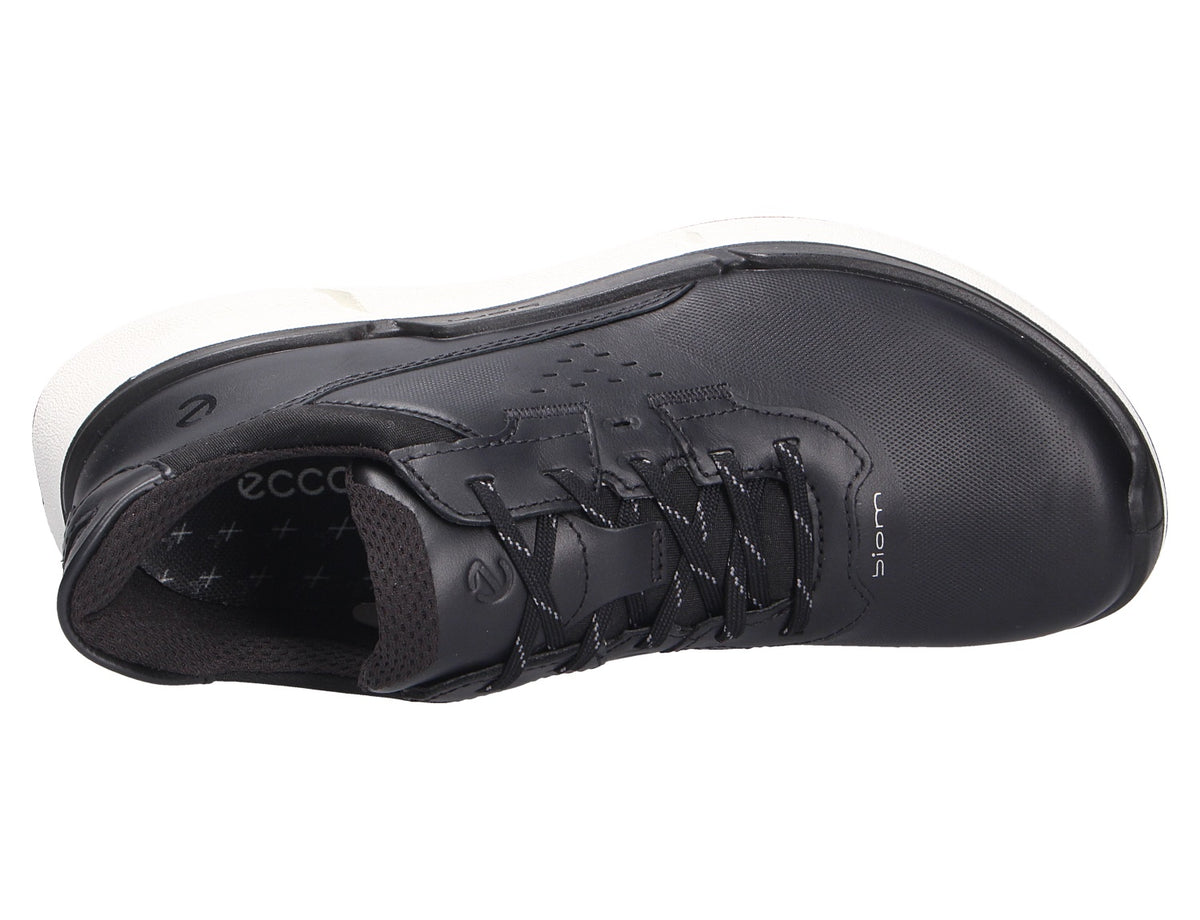 Ecco Damen Schnürschuhe