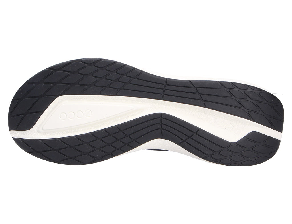 Ecco Damen Schnürschuhe