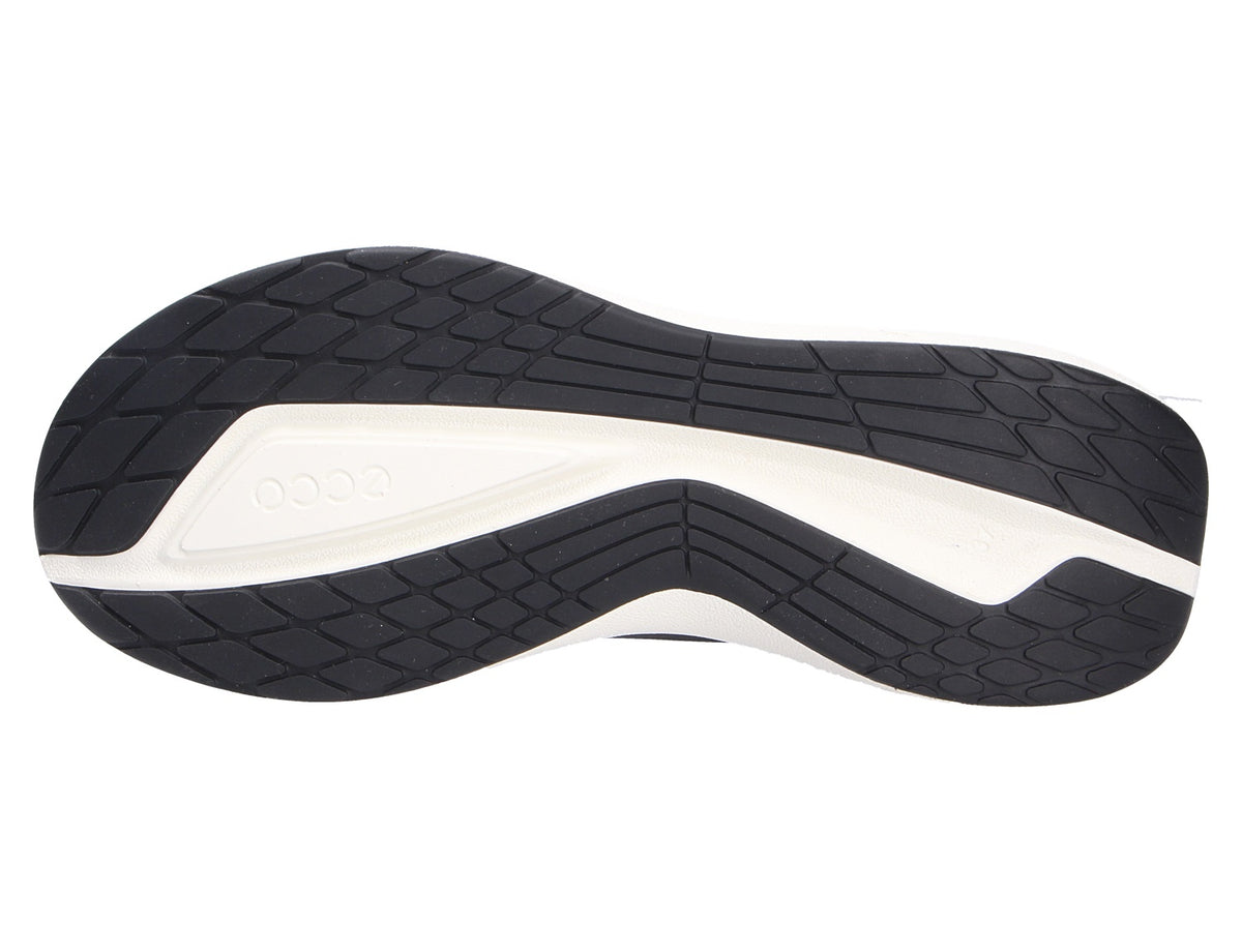 Ecco Damen Schnürschuhe