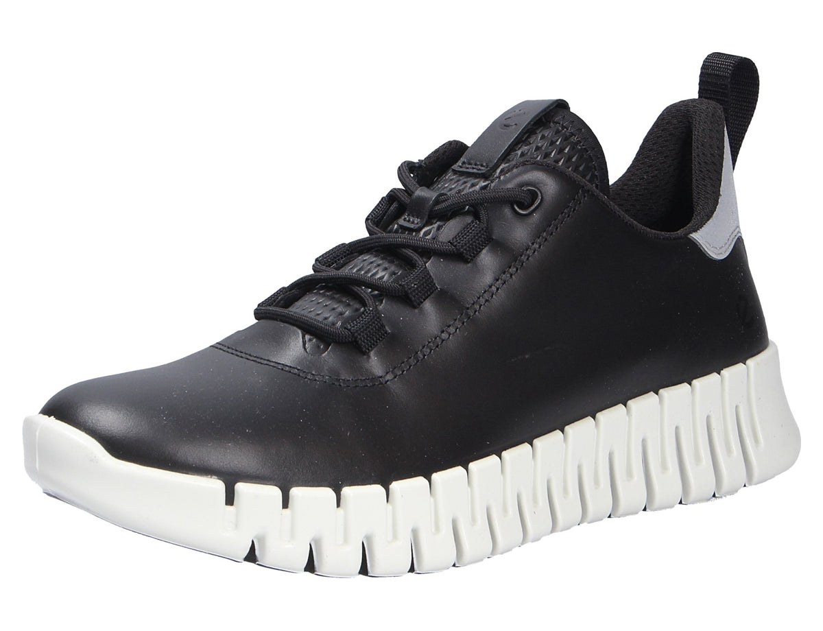 Ecco Damen Schnürschuhe
