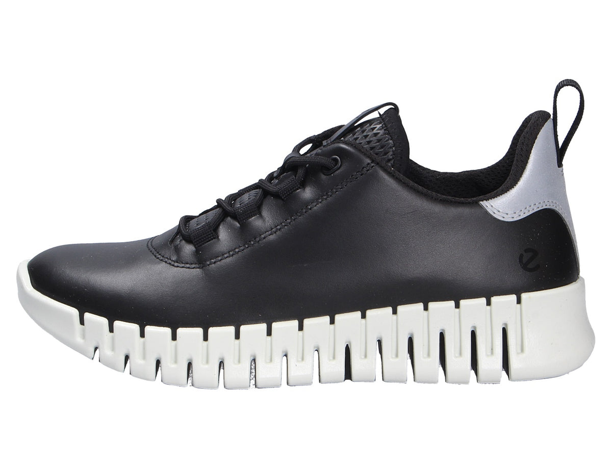 Ecco Damen Schnürschuhe