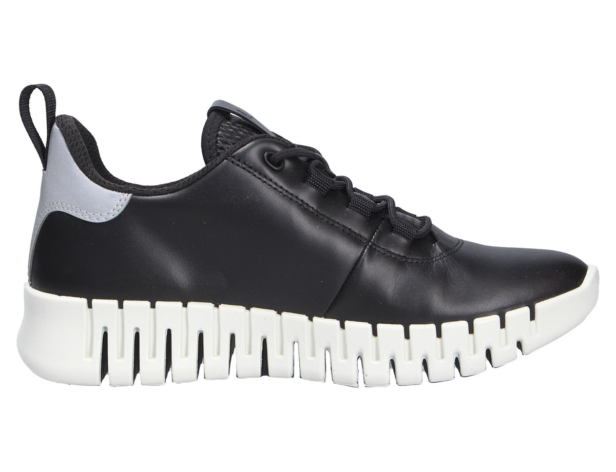 Ecco Damen Schnürschuhe