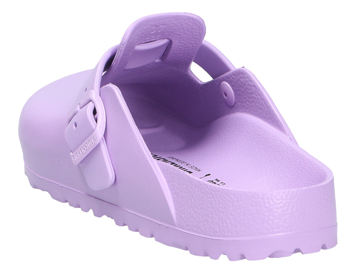 Birkenstock Damen Clog Boston EVA