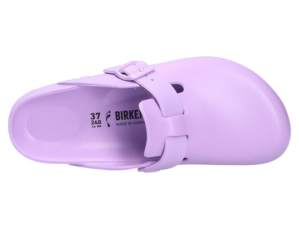Birkenstock Damen Clog Boston EVA