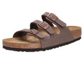 Birkenstock Damen Pantolette Florida SFB