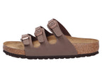 Birkenstock Damen Pantolette Florida SFB