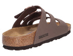 Birkenstock Damen Pantolette Florida SFB