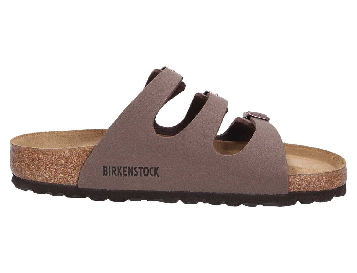 Birkenstock Damen Pantolette Florida SFB