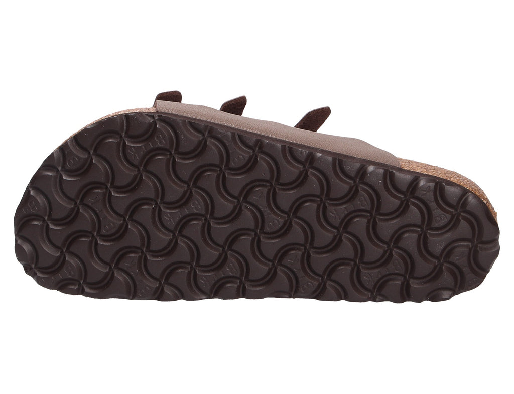Birkenstock Damen Pantolette Florida SFB