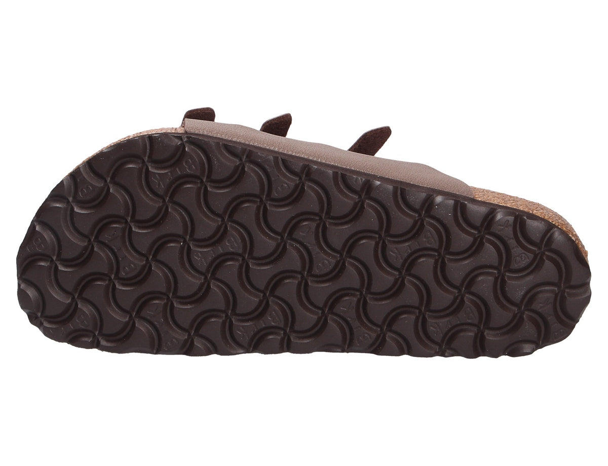 Birkenstock Damen Pantolette Florida SFB