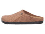 Birkenstock Damen Clog Zermatt