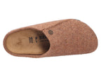 Birkenstock Damen Clog Zermatt