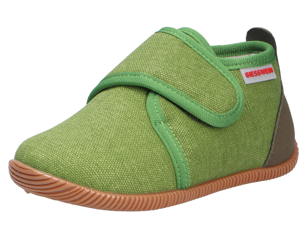 Giesswein Kinder Hausschuhe Strass