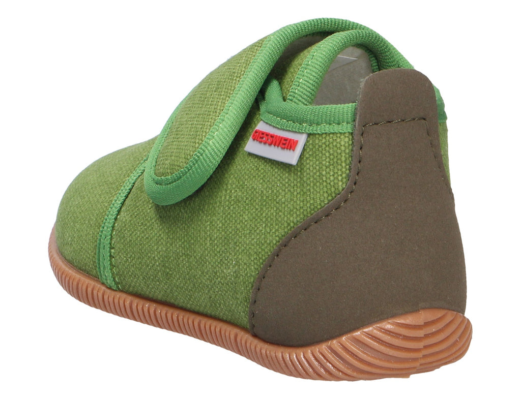 Giesswein Kinder Hausschuhe Strass