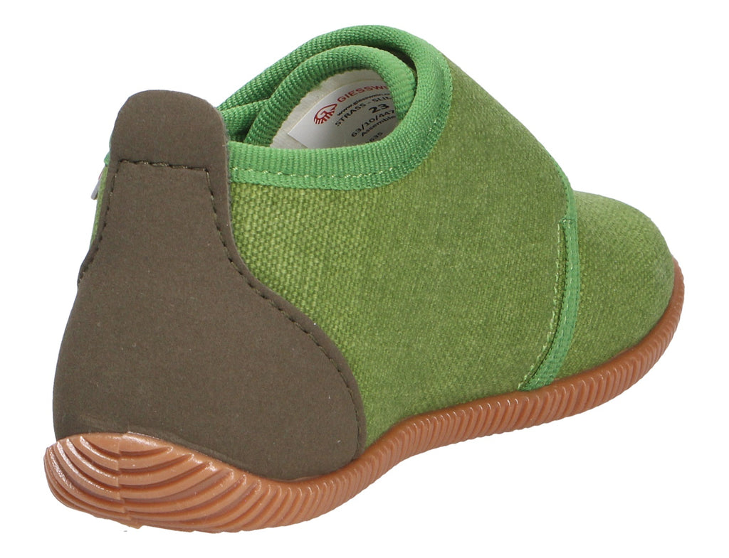 Giesswein Kinder Hausschuhe Strass