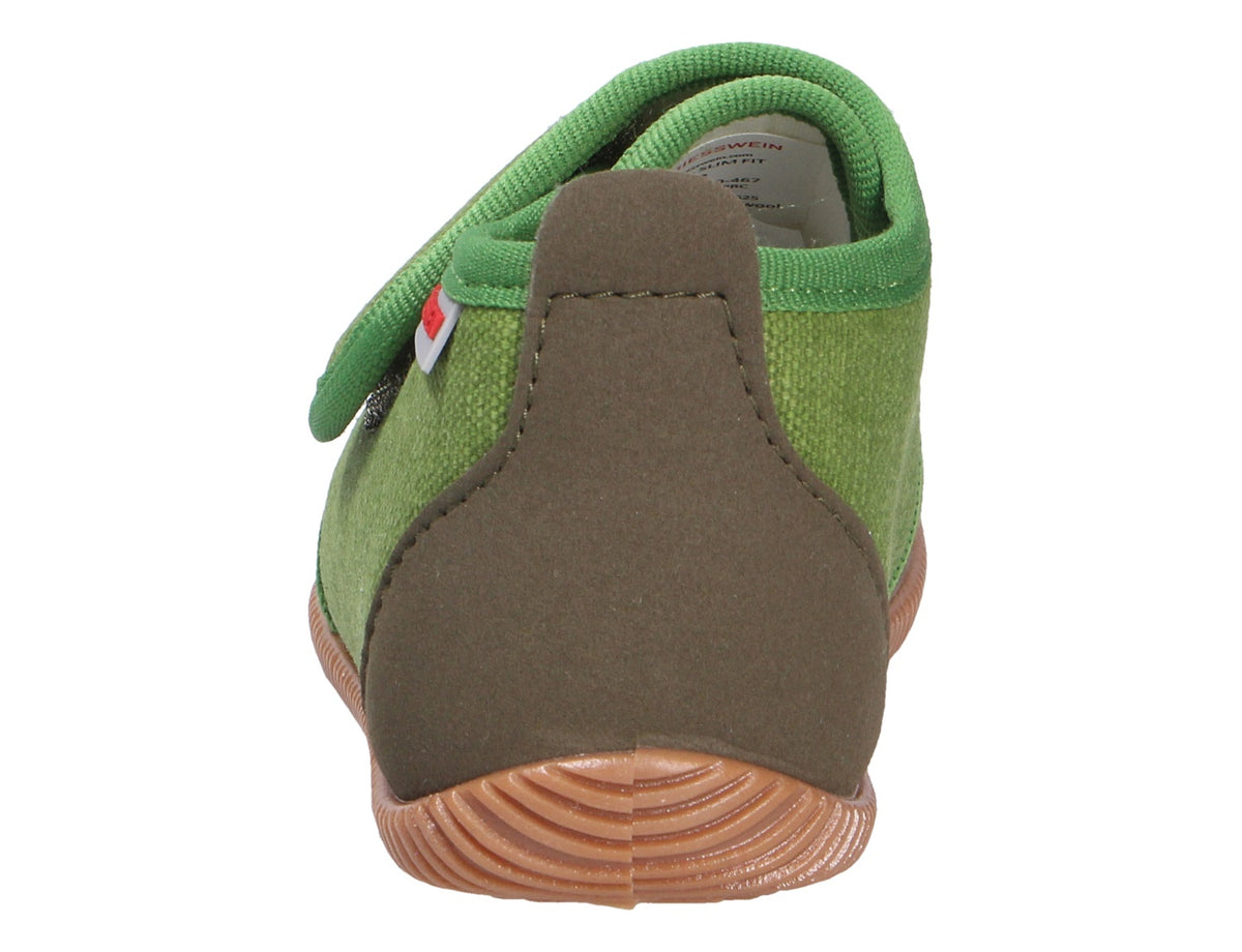 Giesswein Kinder Hausschuhe Strass