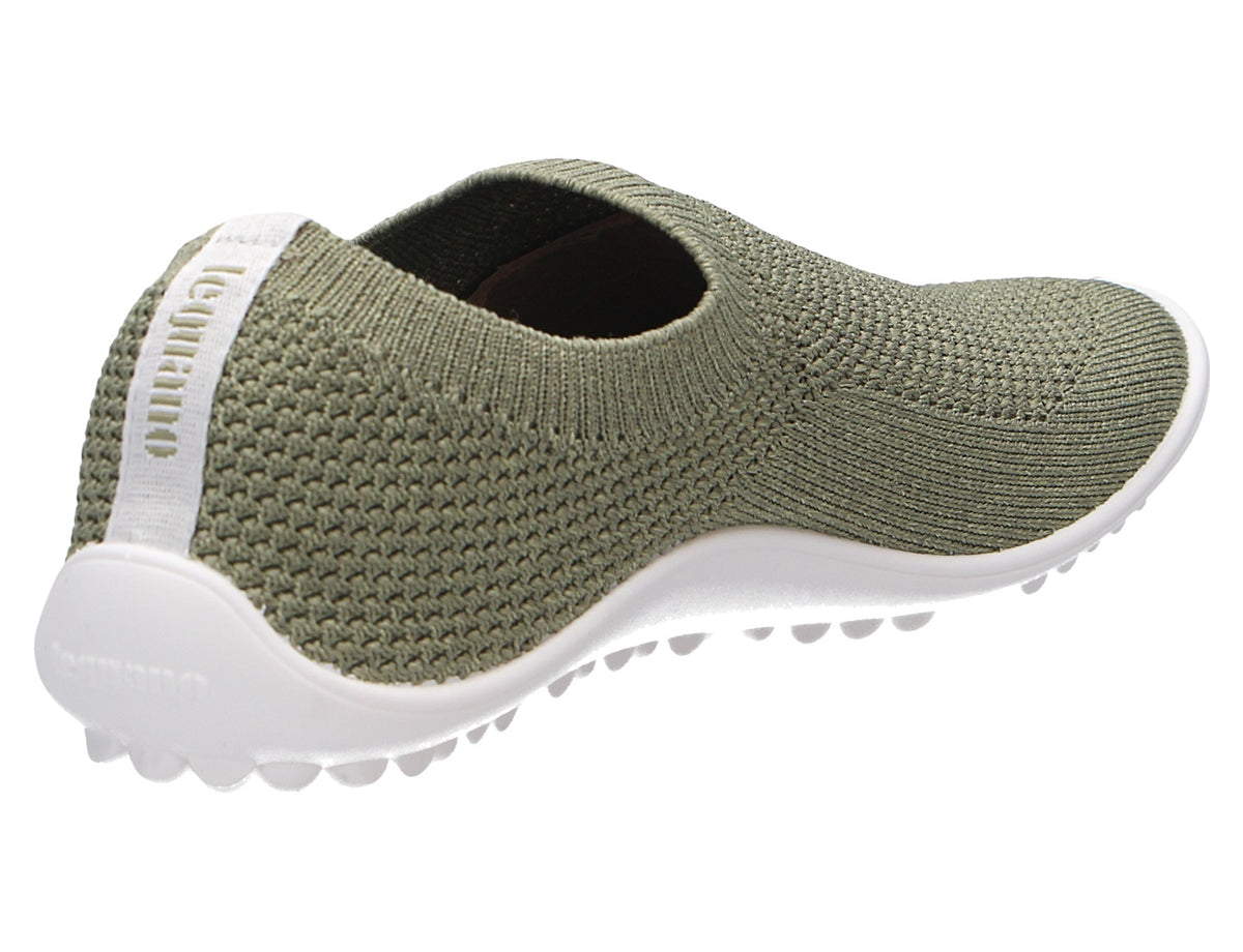 Leguano Damen Slipper Scio