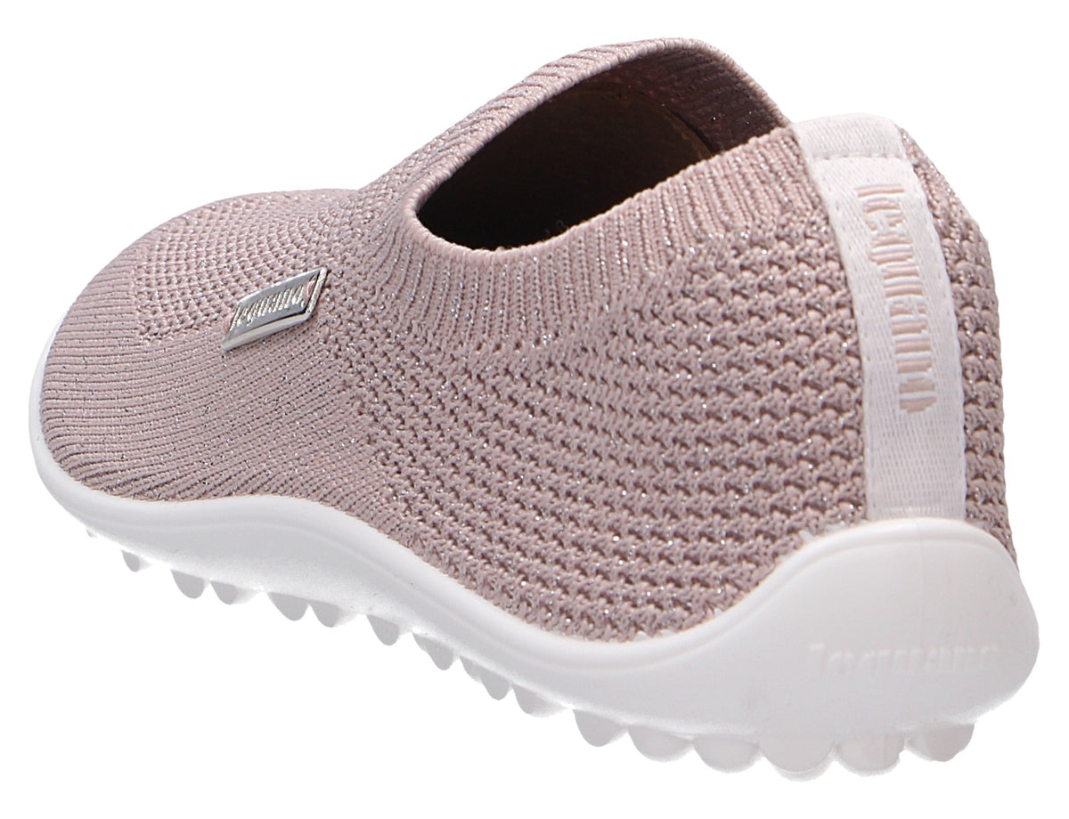 Leguano Damen Slipper Scio