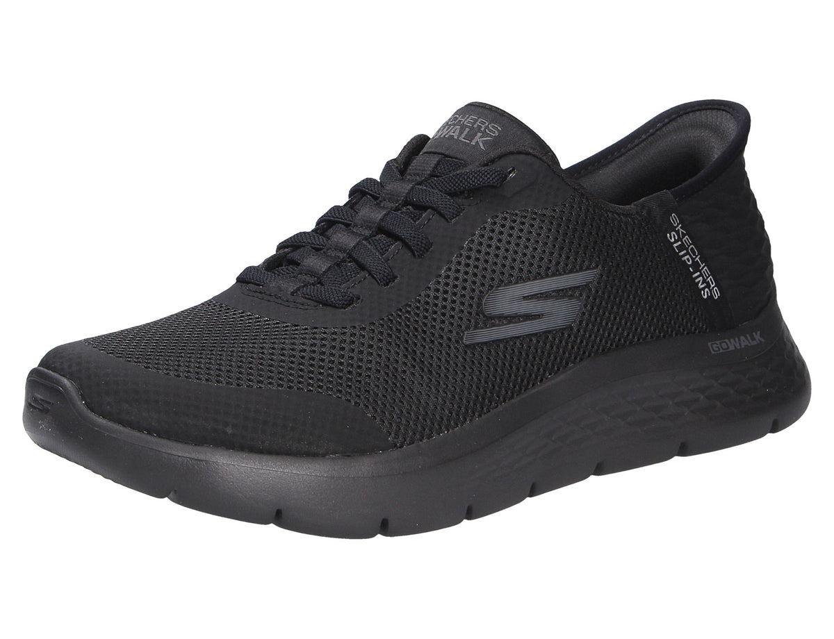 Skechers Herren Slipper GO WALK FLEX - HANDS UP