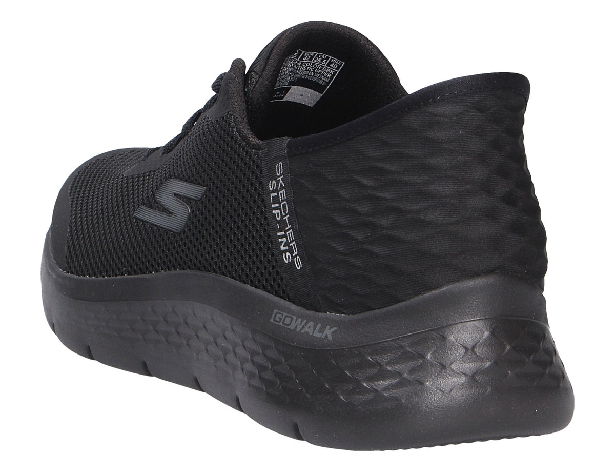 Skechers Herren Slipper GO WALK FLEX - HANDS UP