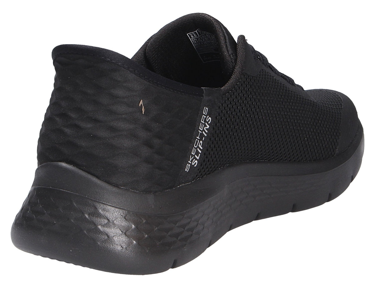 Skechers Herren Slipper GO WALK FLEX - HANDS UP
