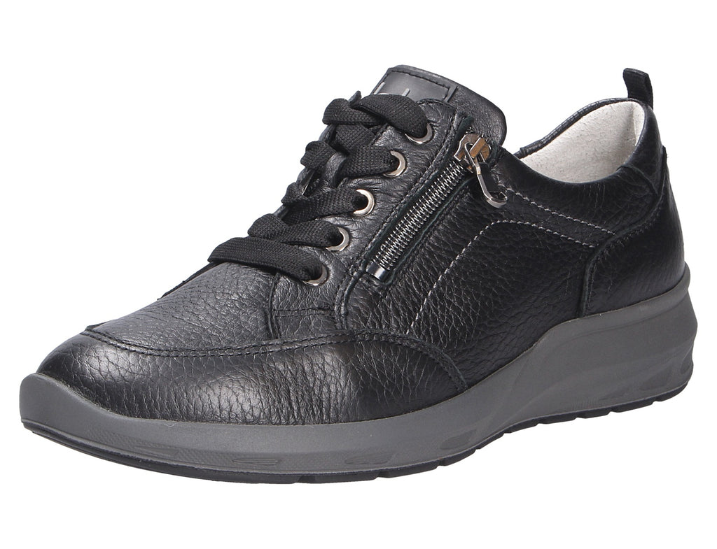 Waldläufer Damen Schnürschuhe