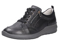 Waldläufer Damen Schnürschuhe