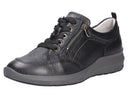Waldläufer Damen Schnürschuhe