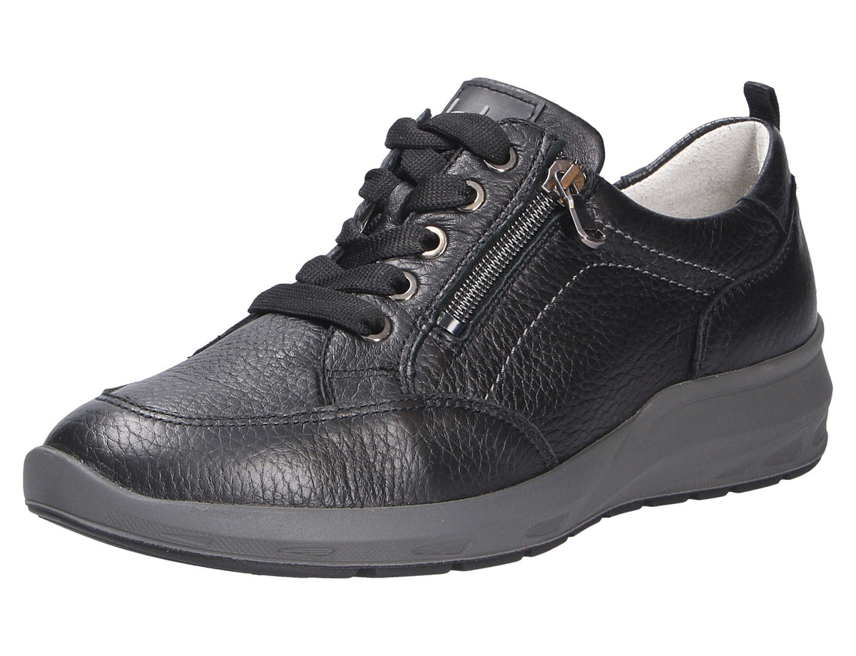 Waldläufer Damen Schnürschuhe