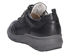 Waldläufer Damen Schnürschuhe