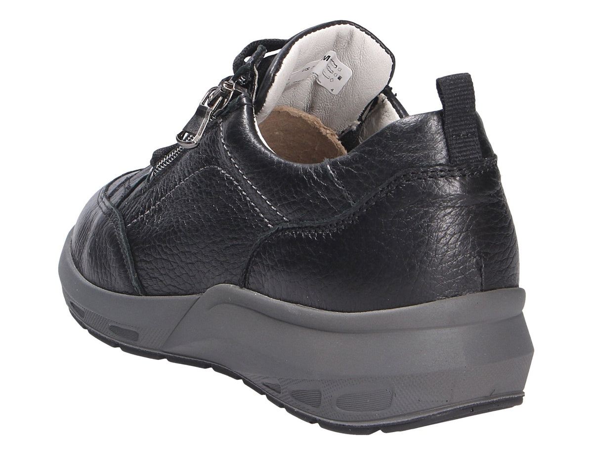 Waldläufer Damen Schnürschuhe