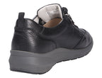 Waldläufer Damen Schnürschuhe