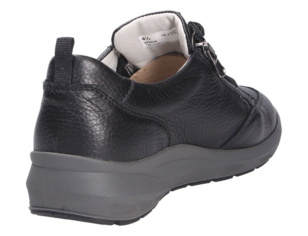 Waldläufer Damen Schnürschuhe