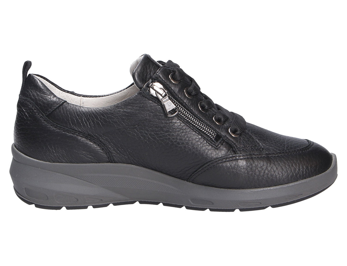 Waldläufer Damen Schnürschuhe