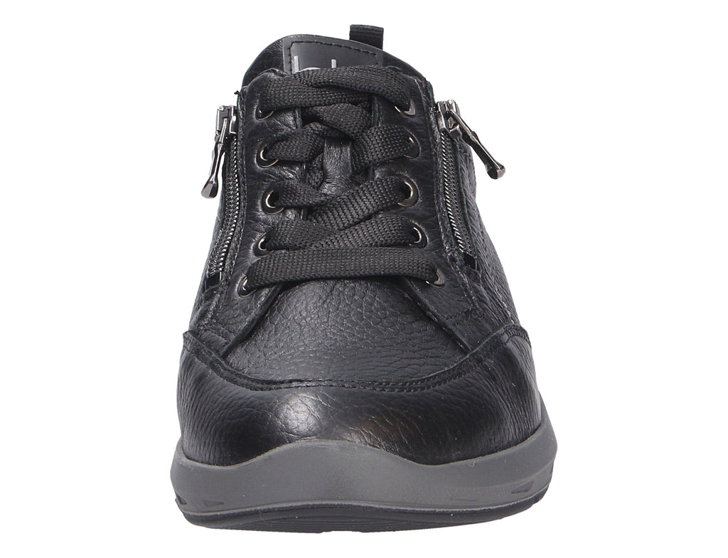 Waldläufer Damen Schnürschuhe