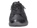 Waldläufer Damen Schnürschuhe