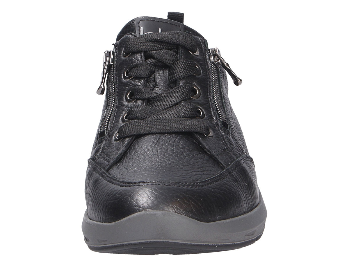 Waldläufer Damen Schnürschuhe