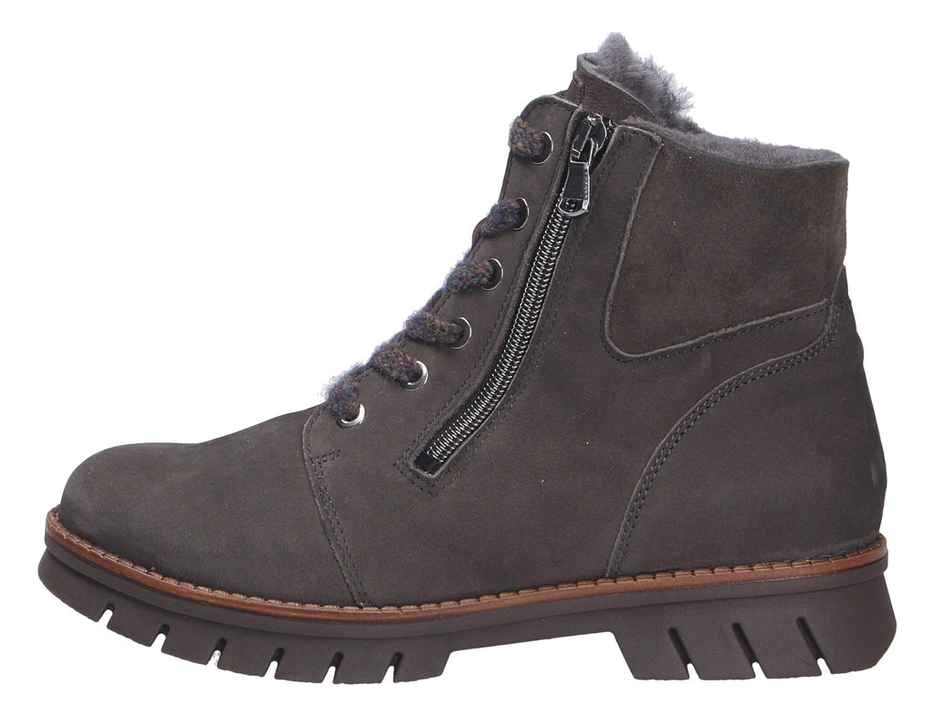 Waldläufer Damen Stiefel