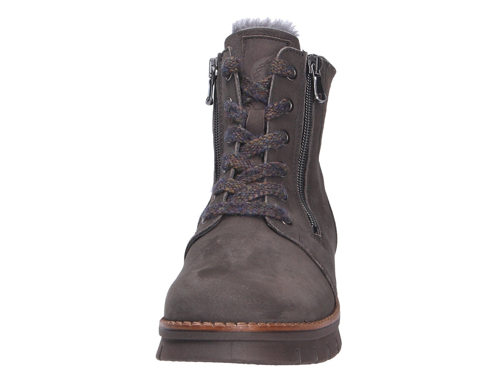 Waldläufer Damen Stiefel