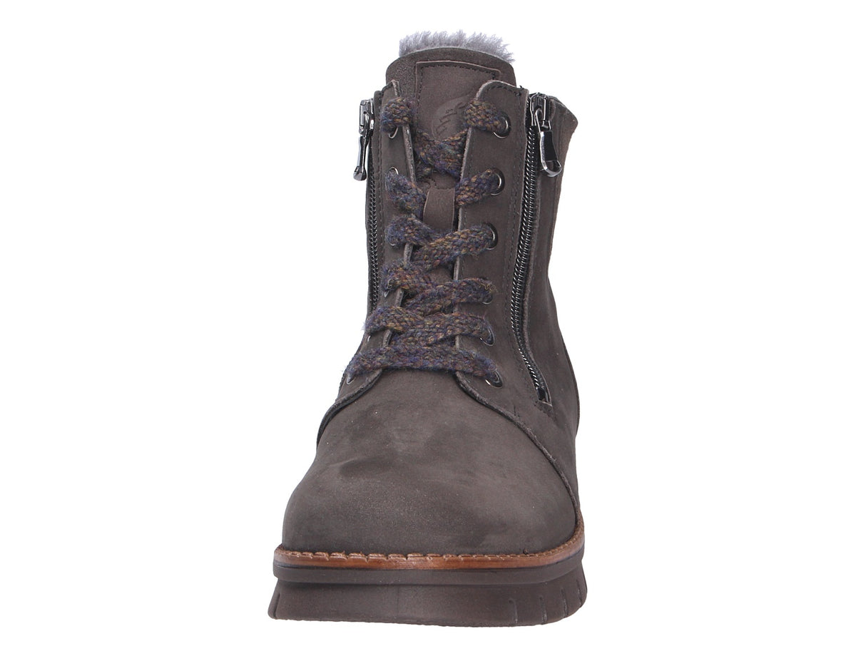 Waldläufer Damen Stiefel
