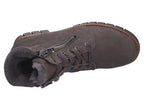 Waldläufer Damen Stiefel