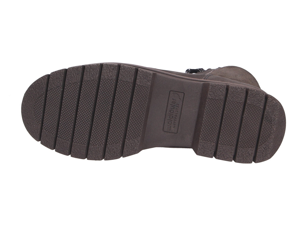 Waldläufer Damen Stiefel