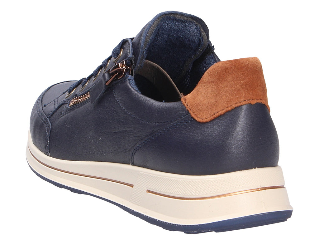 Ara Damen Schnürschuhe