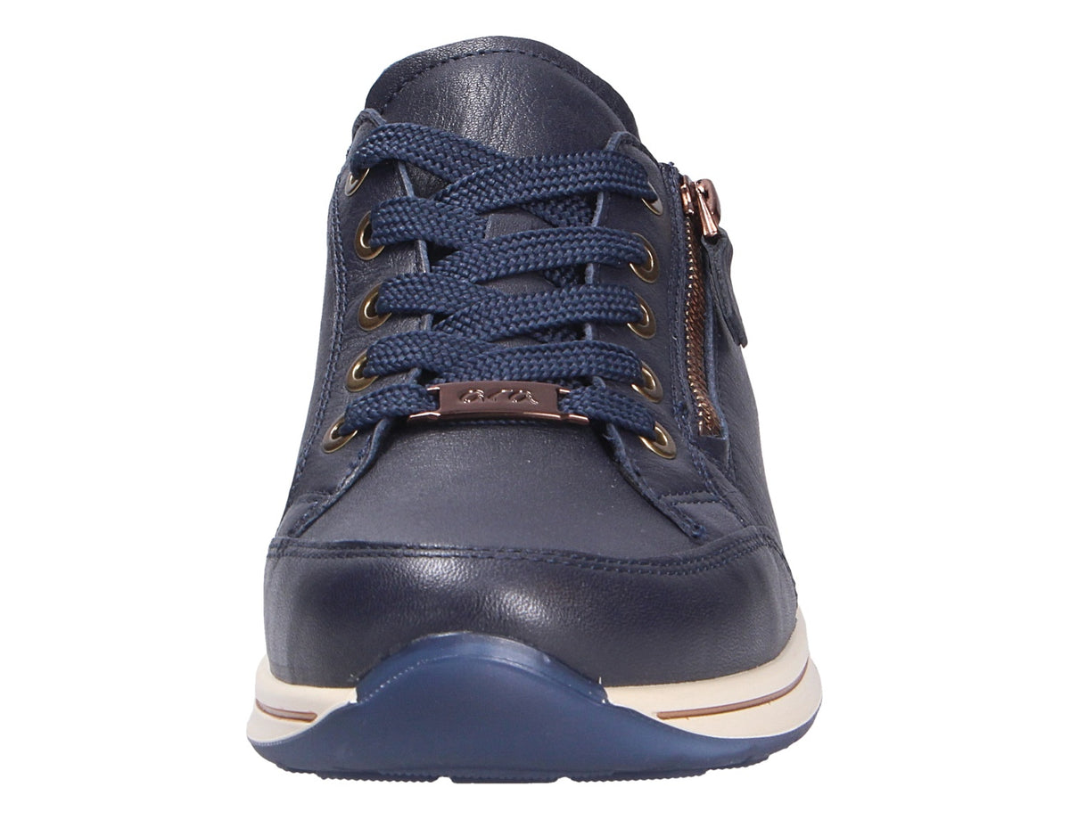 Ara Damen Schnürschuhe